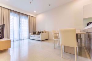 Picture of 2 bed Condo in Q Langsuan Lumphini Sub District C11570