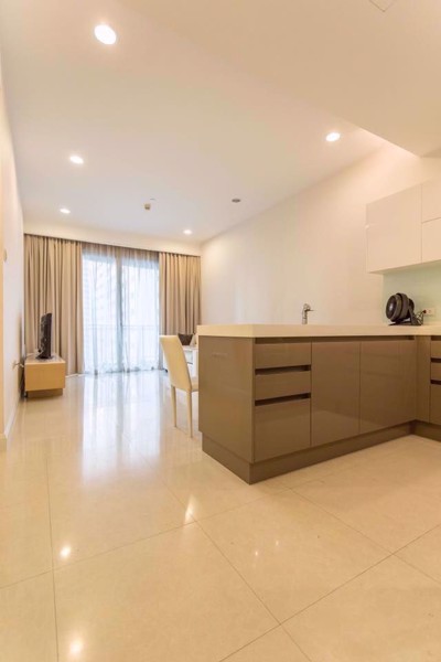 รูปภาพ 2 bed Condo in Q Langsuan Lumphini Sub District C11570