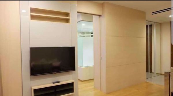 รูปภาพ 1 bed Condo in The Address Asoke Makkasan Sub District C11572