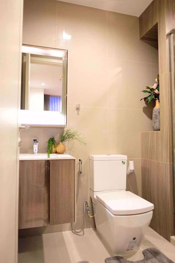 Picture of 1 bed Condo in THE LINE Phahol-Pradipat Samsennai Sub District C11573