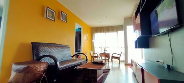 Picture of 2 bed Condo in U Delight @ Onnut Station Suanluang Sub District C11571