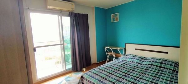 Picture of 2 bed Condo in U Delight @ Onnut Station Suanluang Sub District C11571