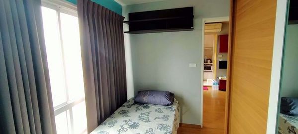 Picture of 2 bed Condo in U Delight @ Onnut Station Suanluang Sub District C11571