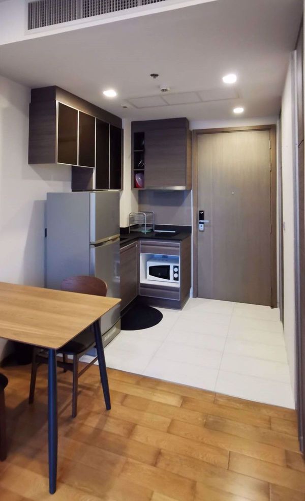 Picture of 1 bed Condo in Keyne by Sansiri Khlongtan Sub District C11576