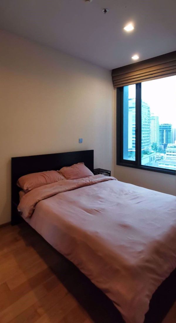 Picture of 1 bed Condo in Keyne by Sansiri Khlongtan Sub District C11576