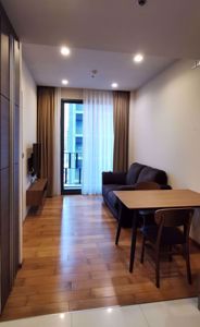 Picture of 1 bed Condo in Keyne by Sansiri Khlongtan Sub District C11576