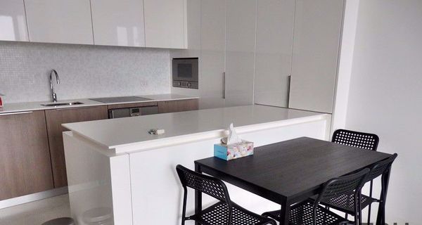 Picture of 1 bed Condo in 185 Rajadamri Lumphini Sub District C11582