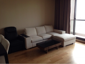 Picture of 2 bed Condo in The Address Sathorn Silom Sub District C11584