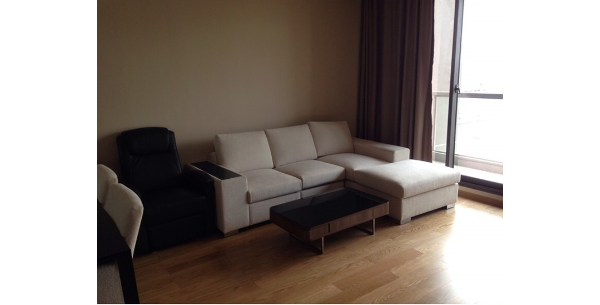 รูปภาพ 2 ห้องนอน Condo ในโครงการ The Address Sathorn Silom Sub District C11584