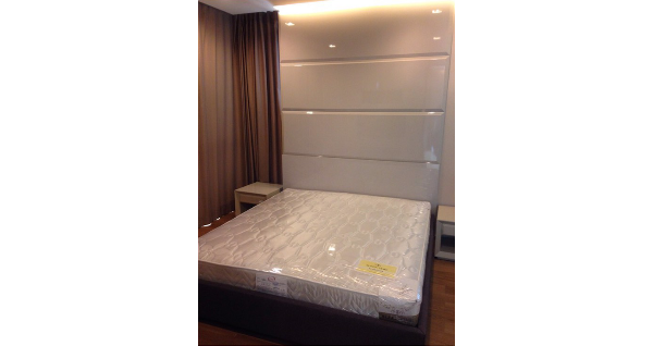 รูปภาพ 2 ห้องนอน Condo ในโครงการ The Address Sathorn Silom Sub District C11584