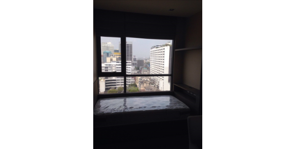 รูปภาพ 2 ห้องนอน Condo ในโครงการ The Address Sathorn Silom Sub District C11584