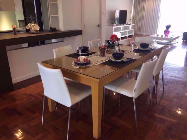 Picture of 2 bed Condo in SanguanSap Mansion Yan Nawa Sub District C11586