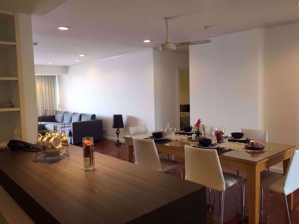 Picture of 2 bed Condo in SanguanSap Mansion Yan Nawa Sub District C11586