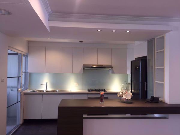 Picture of 2 bed Condo in SanguanSap Mansion Yan Nawa Sub District C11586