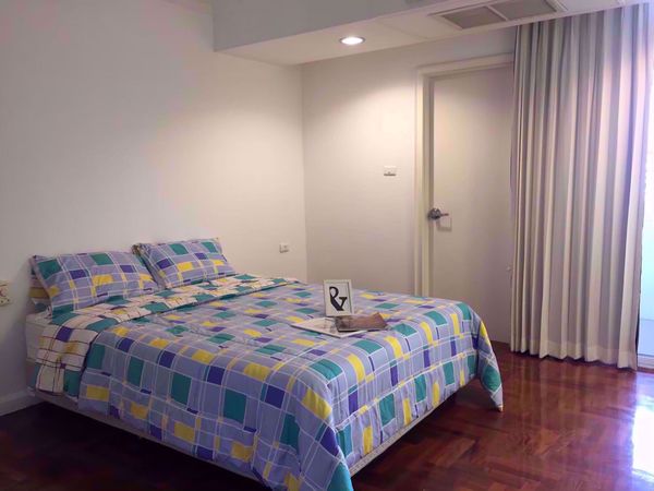 Picture of 2 bed Condo in SanguanSap Mansion Yan Nawa Sub District C11586