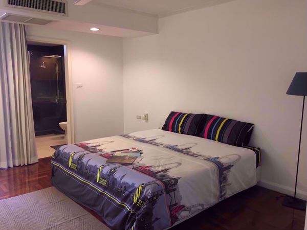 Picture of 2 bed Condo in SanguanSap Mansion Yan Nawa Sub District C11586