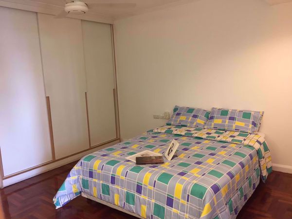 Picture of 2 bed Condo in SanguanSap Mansion Yan Nawa Sub District C11586