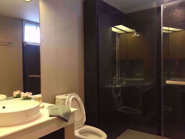 Picture of 2 bed Condo in SanguanSap Mansion Yan Nawa Sub District C11586