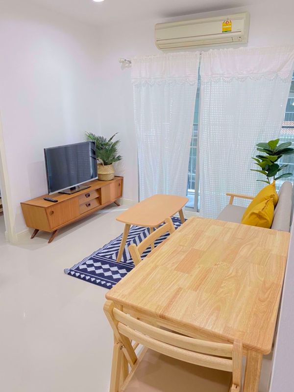 Picture of 2 bed Condo in A Space Hideaway Asoke-Ratchada Din Daeng Sub District C11587