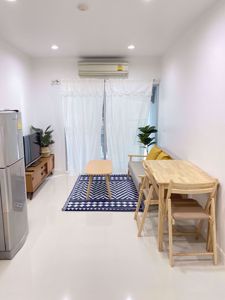 Picture of 2 bed Condo in A Space Hideaway Asoke-Ratchada Din Daeng Sub District C11587