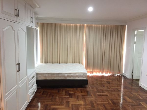 รูปภาพ 3 bed Condo in Sachayan Court Khlongtan Sub District C11588