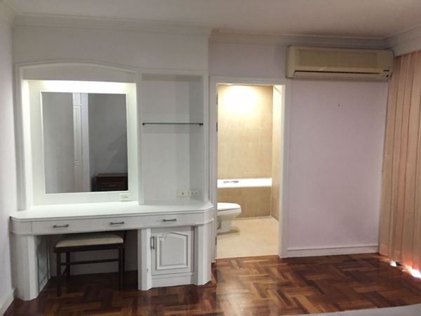 รูปภาพ 3 bed Condo in Sachayan Court Khlongtan Sub District C11588