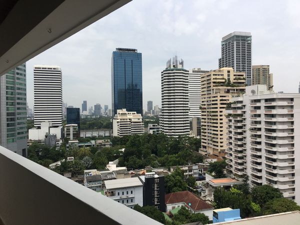 รูปภาพ 3 bed Condo in Sachayan Court Khlongtan Sub District C11588