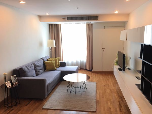 Picture of 2 bed Condo in Queen's Park View Khlongtan Sub District C11589