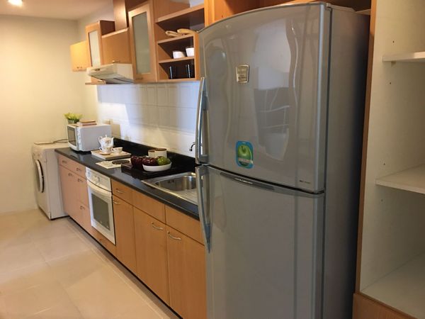 Picture of 2 bed Condo in Queen's Park View Khlongtan Sub District C11589