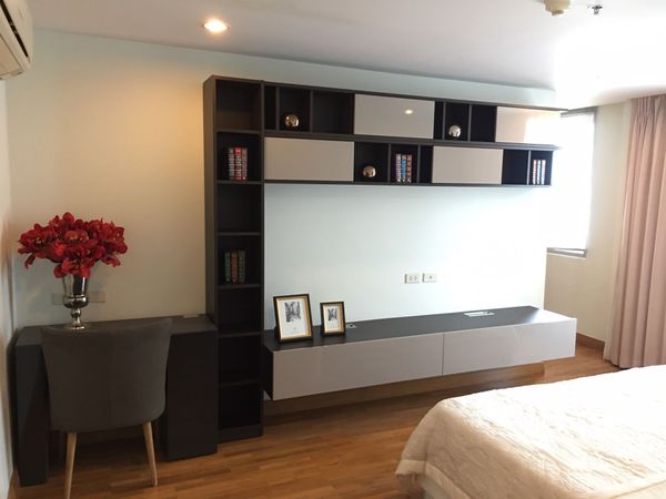 Picture of 2 bed Condo in Queen's Park View Khlongtan Sub District C11589