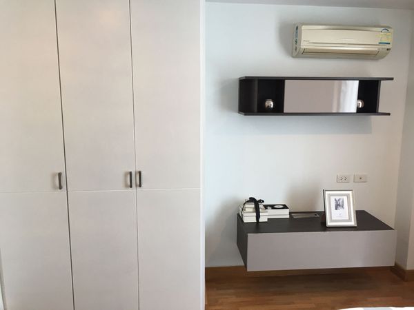 Picture of 2 bed Condo in Queen's Park View Khlongtan Sub District C11589