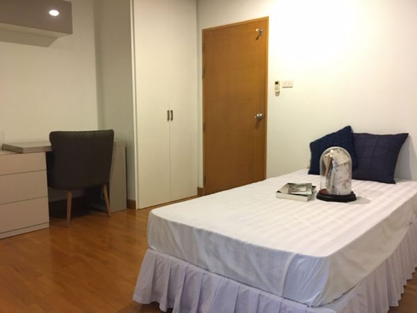 รูปภาพ 3 bed Condo in Queen's Park View Khlongtan Sub District C11590