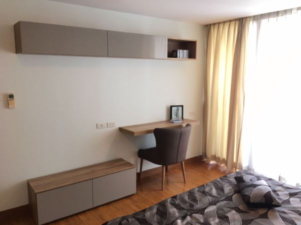 รูปภาพ 3 bed Condo in Queen's Park View Khlongtan Sub District C11590