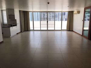 Picture of 4 bed Penthouse in Queen's Park View Khlongtan Sub District P11067