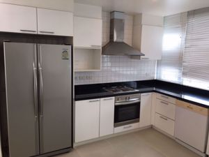 Picture of 4 bed Penthouse in Queen's Park View Khlongtan Sub District P11067