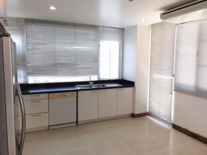 Picture of 4 bed Penthouse in Queen's Park View Khlongtan Sub District P11067