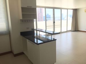 Picture of 4 bed Penthouse in Queen's Park View Khlongtan Sub District P11067