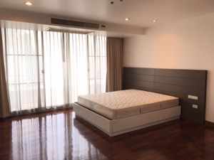 Picture of 4 bed Penthouse in Queen's Park View Khlongtan Sub District P11067