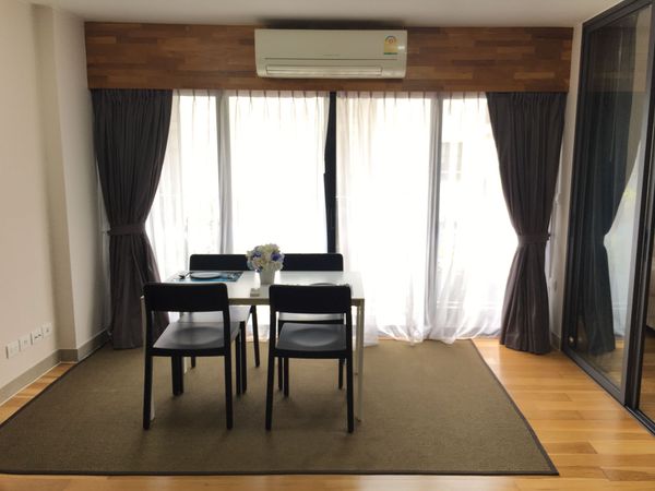 Picture of 1 bed Condo in Montrose Court Khlongtan Sub District C11591