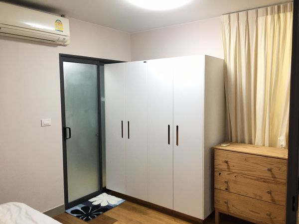 รูปภาพ 2 bed Condo in Montrose Court Khlongtan Sub District C11592