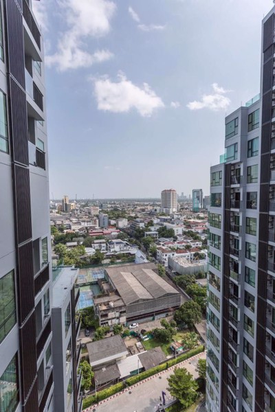 รูปภาพ 1 bed Condo in Rhythm Sukhumvit 36-38 Phra Khanong Sub District C004108