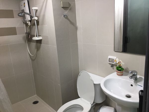 รูปภาพ 2 bed Condo in Montrose Court Khlongtan Sub District C11592