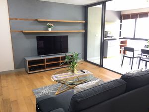 รูปภาพ 2 bed Condo in Montrose Court Khlongtan Sub District C11593