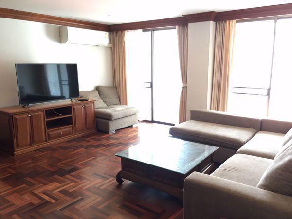 รูปภาพ 3 bed Condo in Baan Pakapan Khlongtan Sub District C11595