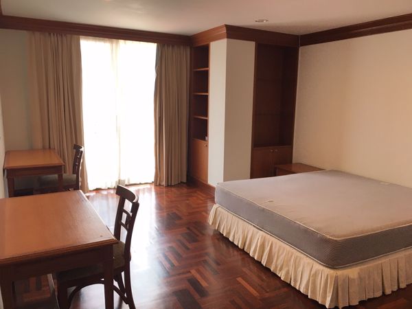 รูปภาพ 3 bed Condo in Baan Pakapan Khlongtan Sub District C11595