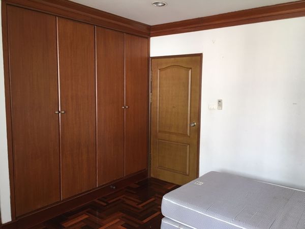 รูปภาพ 3 bed Condo in Baan Pakapan Khlongtan Sub District C11595