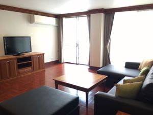 รูปภาพ 3 bed Condo in Baan Pakapan Khlongtan Sub District C11596