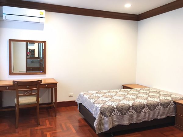 Picture of 3 bed Condo in Baan Pakapan Khlongtan Sub District C11596