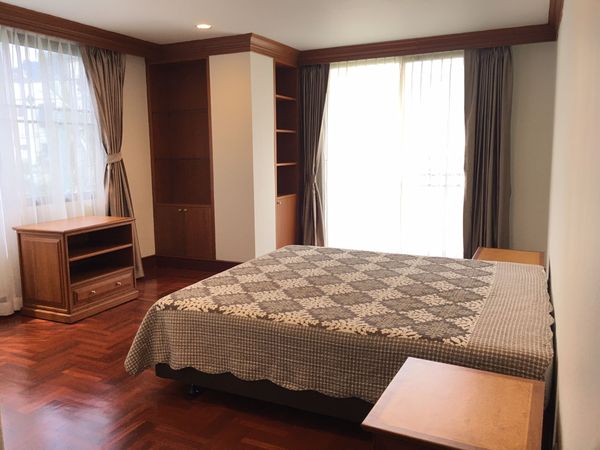 Picture of 3 bed Condo in Baan Pakapan Khlongtan Sub District C11596