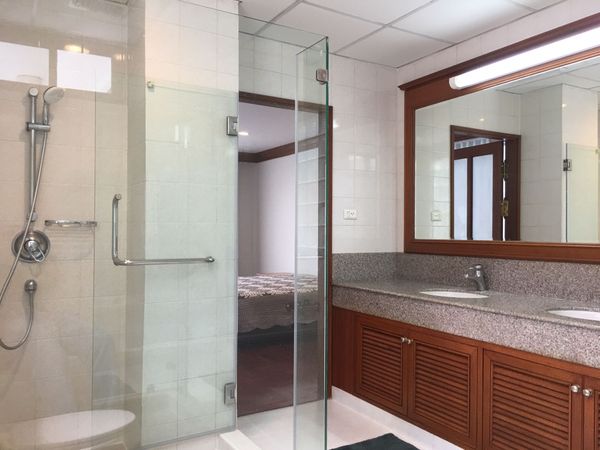 Picture of 3 bed Condo in Baan Pakapan Khlongtan Sub District C11596